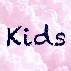 KIDS ITEMS BELOW 👧 👦